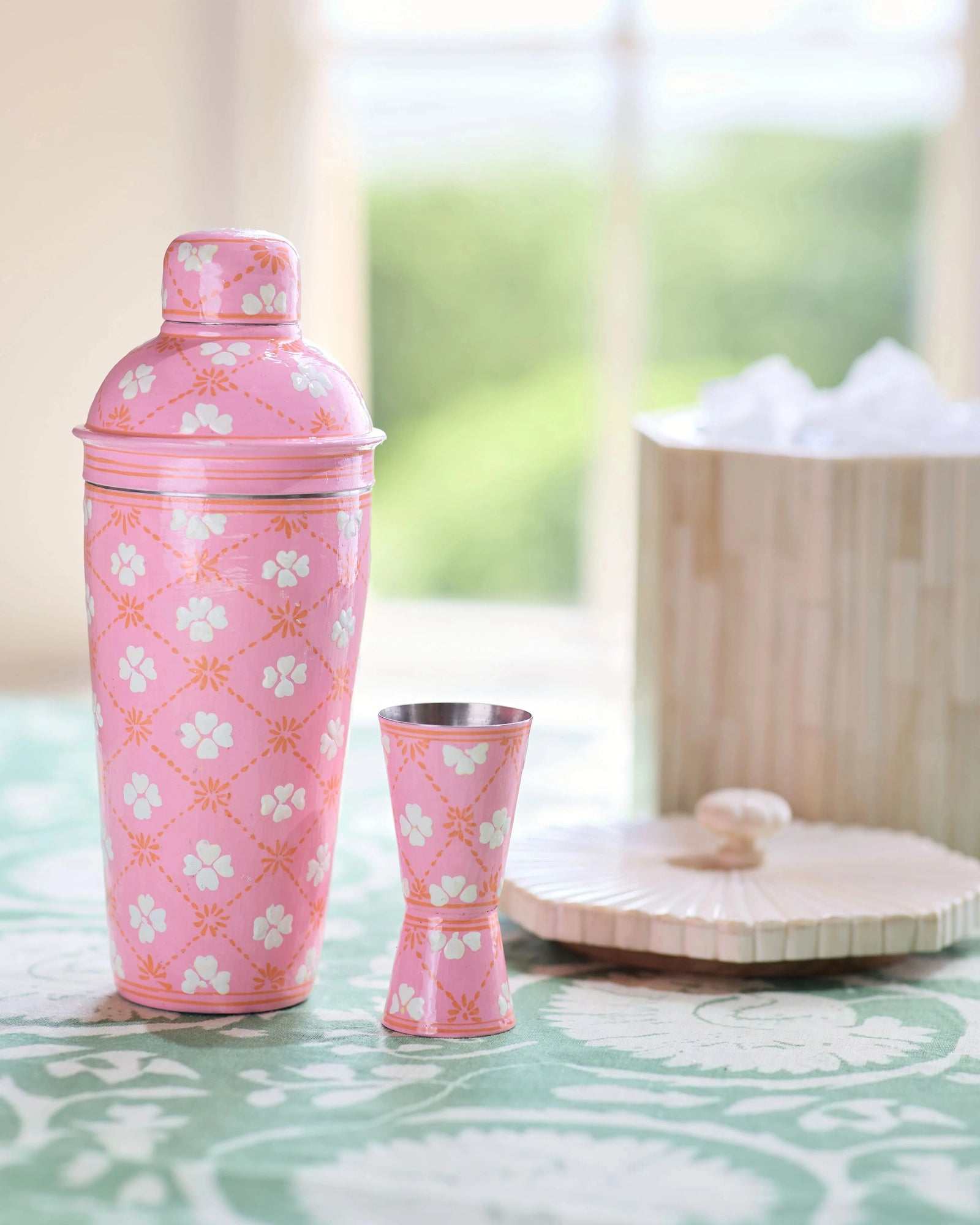 Cosima Cocktail Shaker
