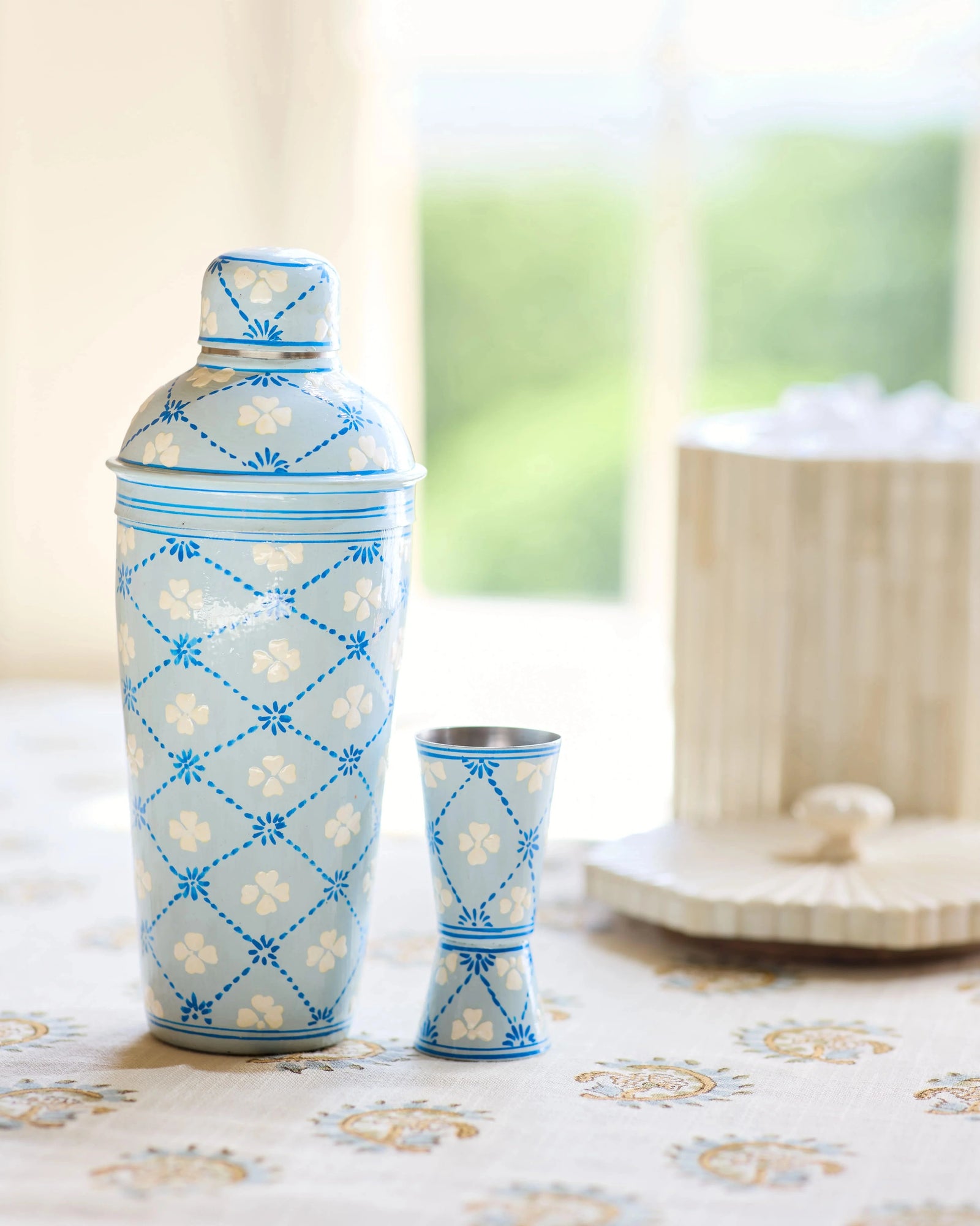 Cosima Cocktail Shaker