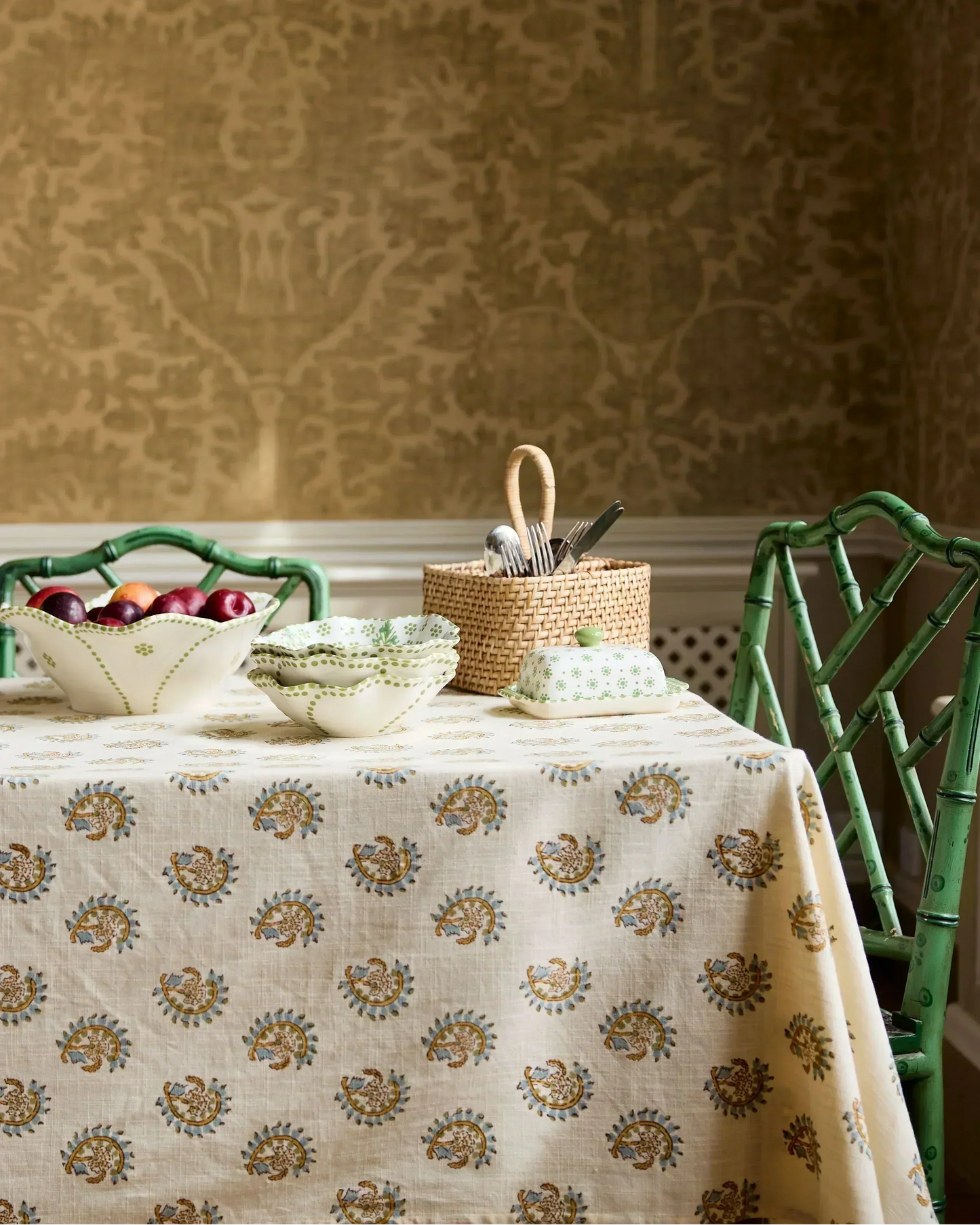 Josephine Tablecloth
