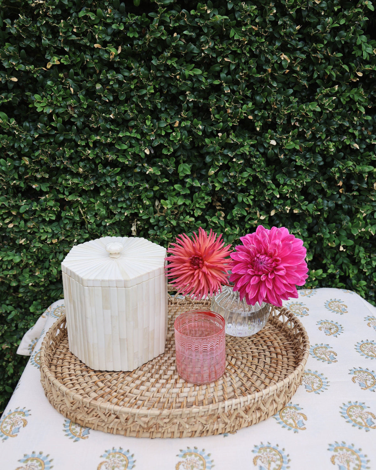 Willow Ice Bucket