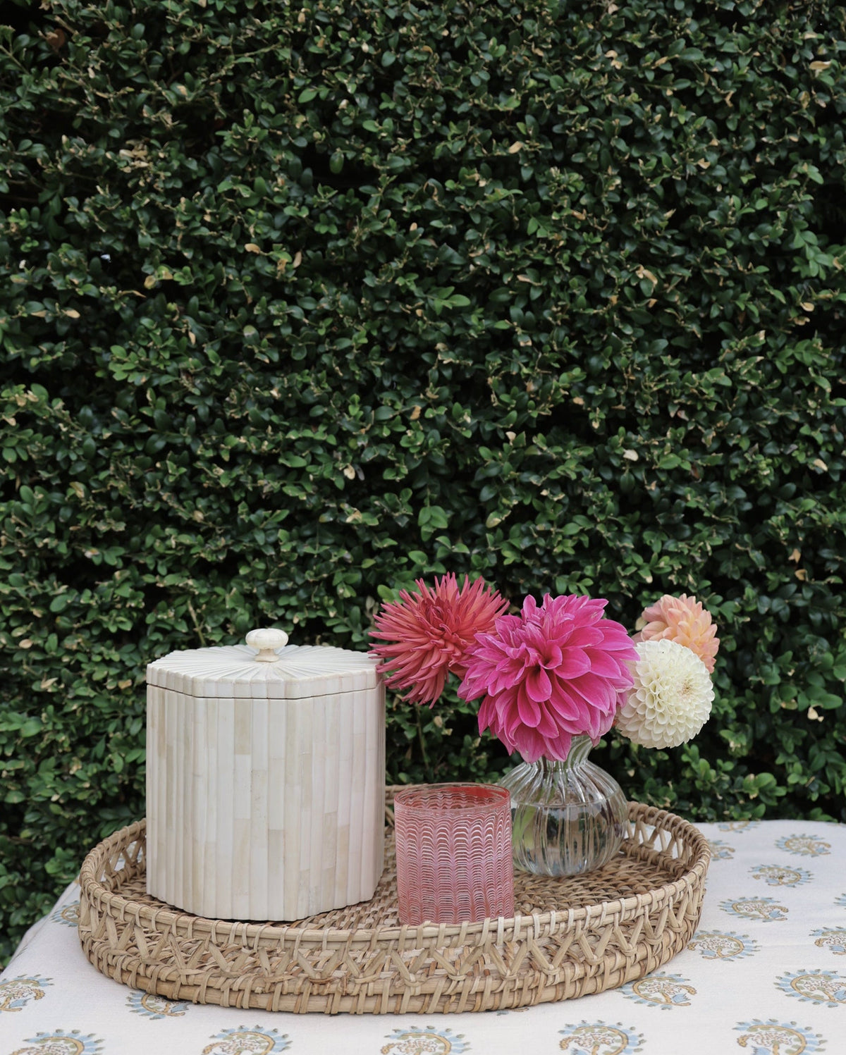 Willow Ice Bucket