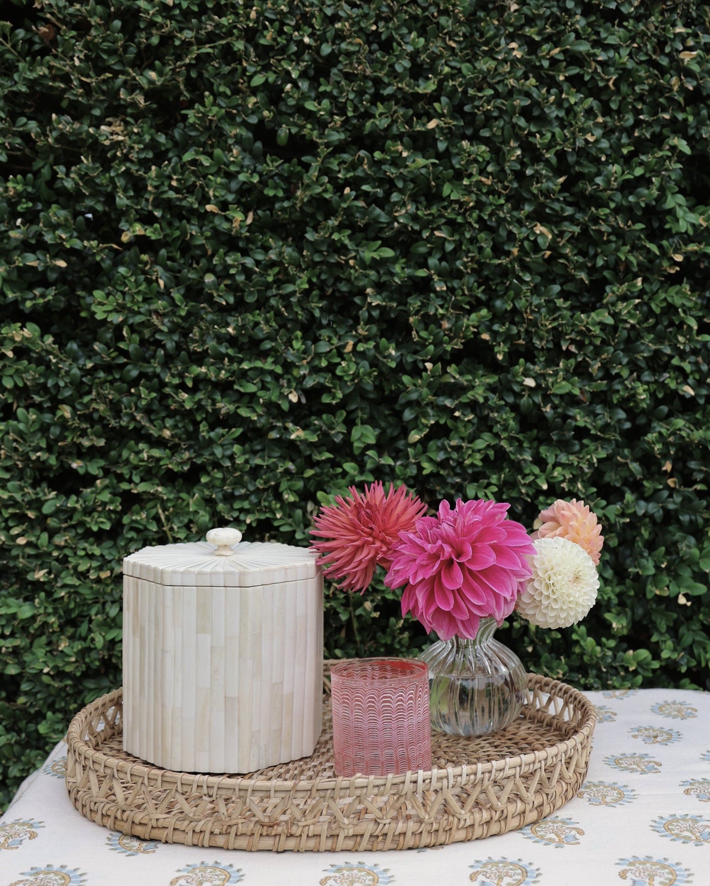 Willow Ice Bucket