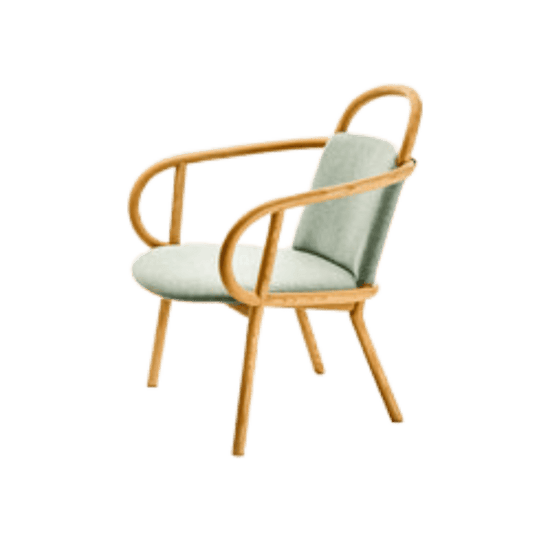Zantilam Armchair