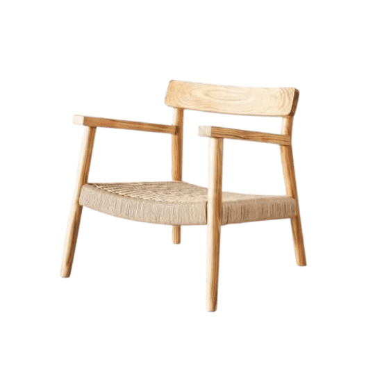Vale Lounge Chair