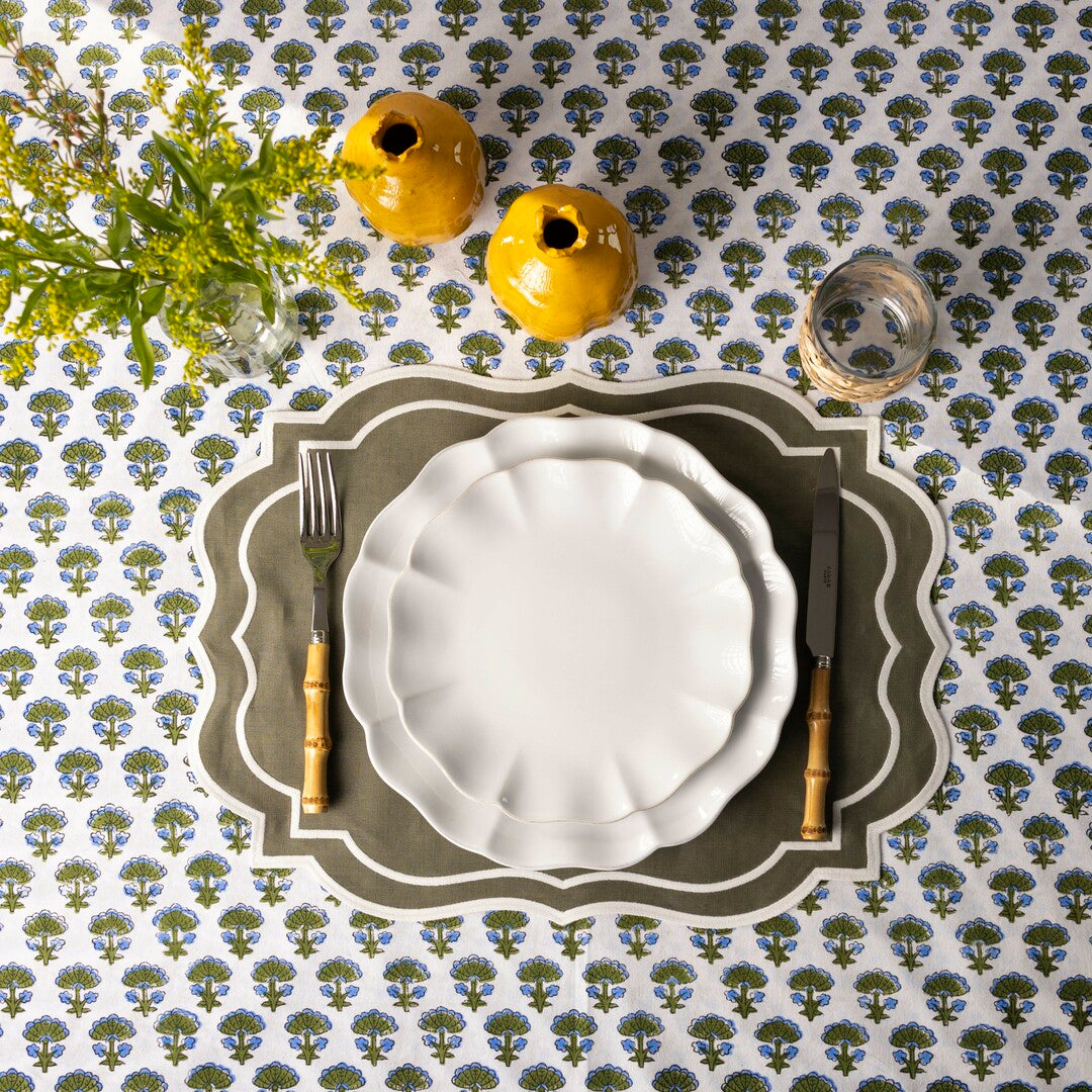 Adeline Tablecloth