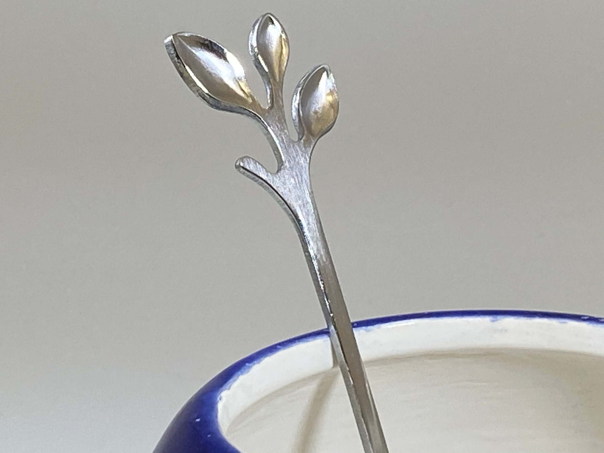 Sugar Bowl Royal Blue - PeterBowenArt
