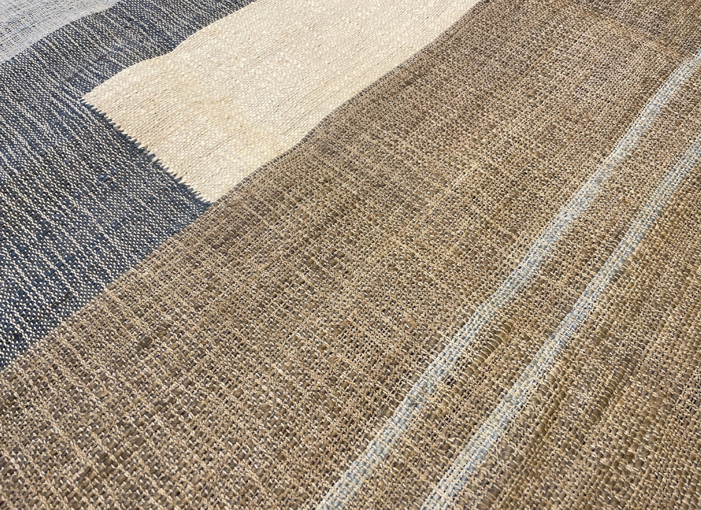 Nordic Shape Patch - Rug