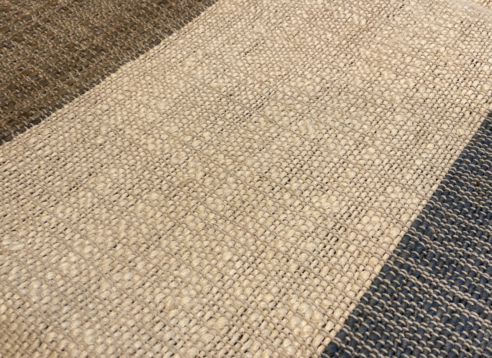 Nordic Shape Patch - Rug
