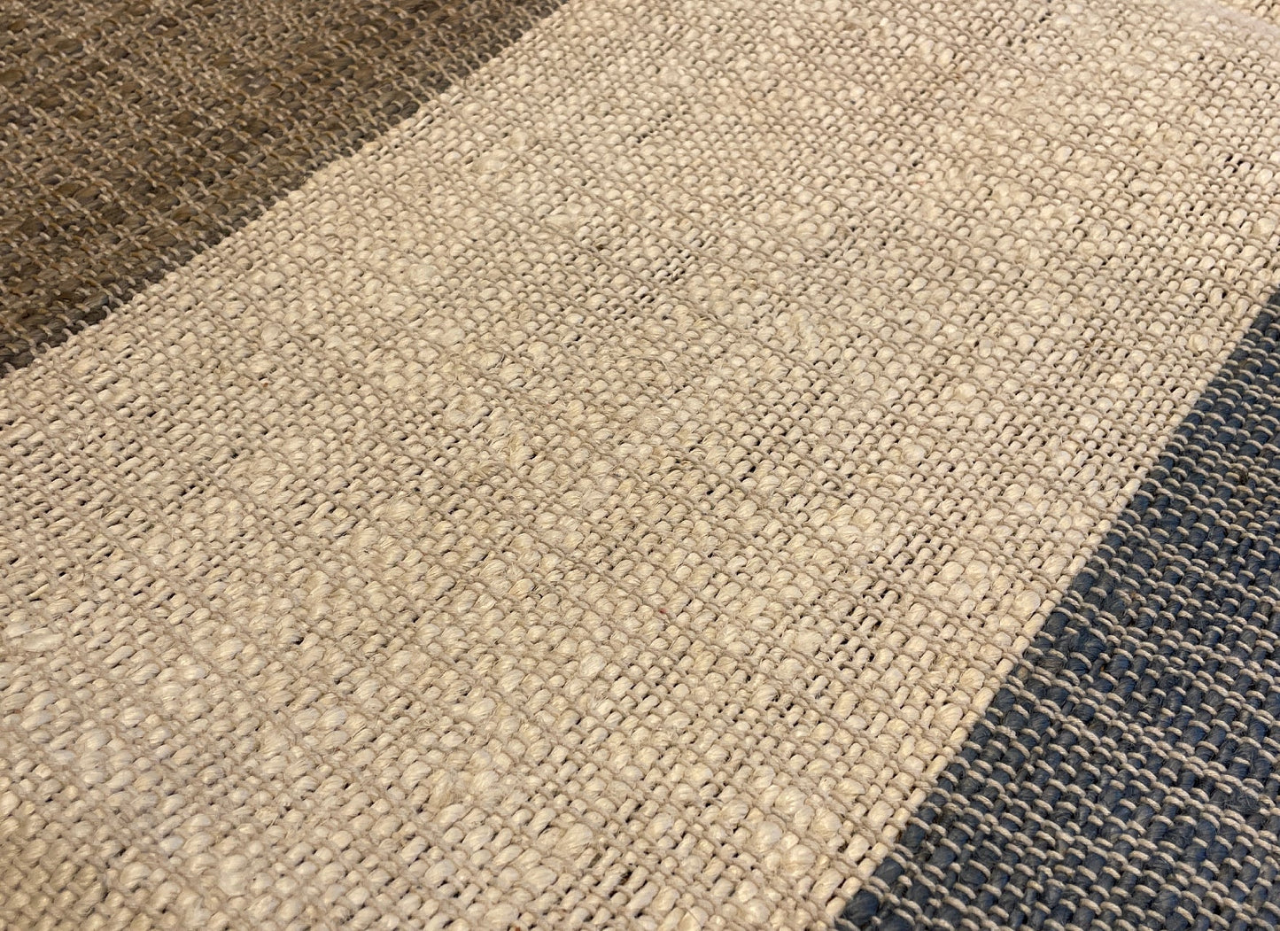 Nordic Shape Patch - Rug