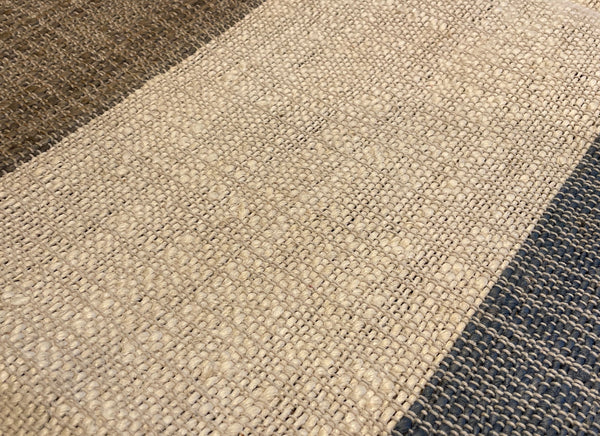 Nordic Shape Patch - Rug