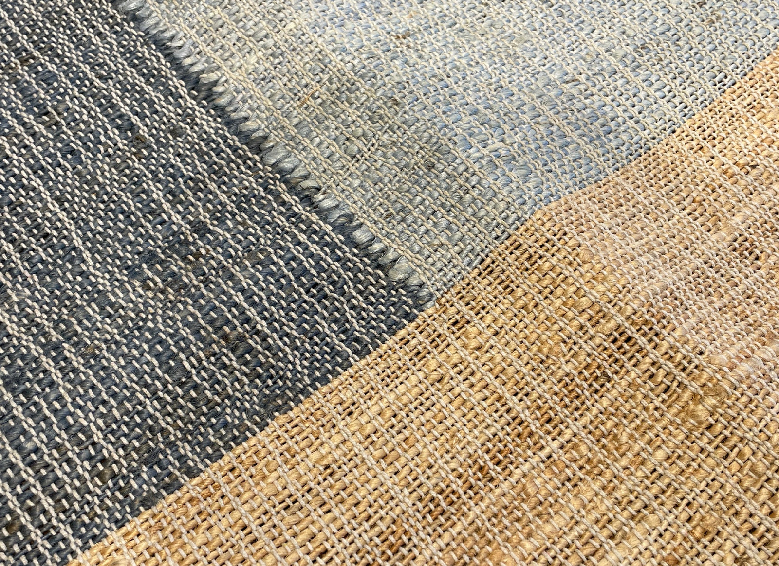 Nordic Shape Patch - Rug