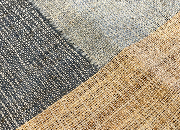 Nordic Shape Patch - Rug