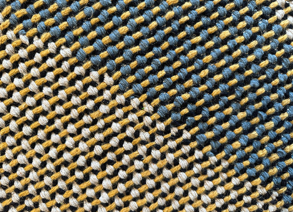 Pyamids Kilim - Rug