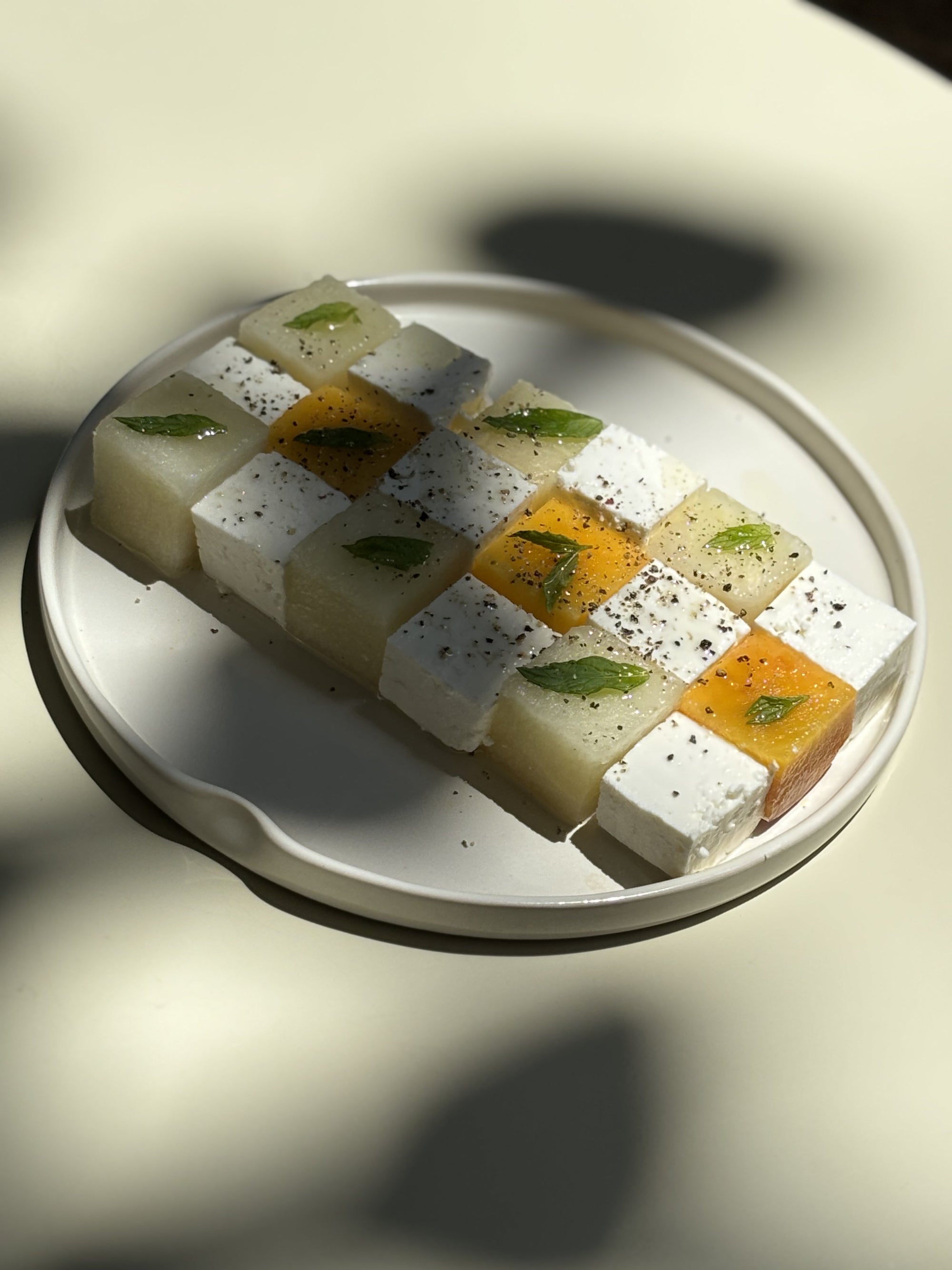 Lee Platter
