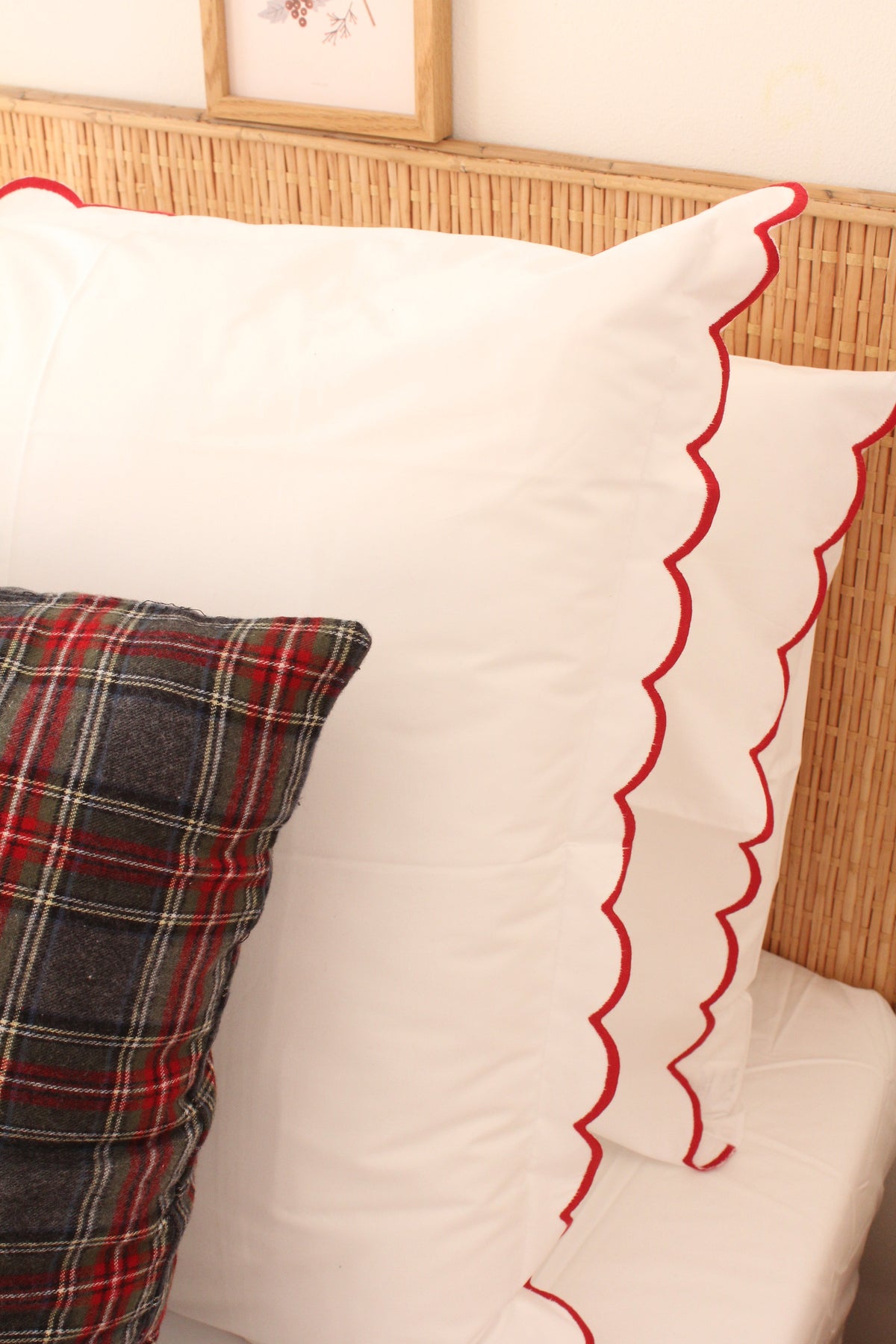 Duvet Cover Aurora - Cotton (200 Thread Count Percale)