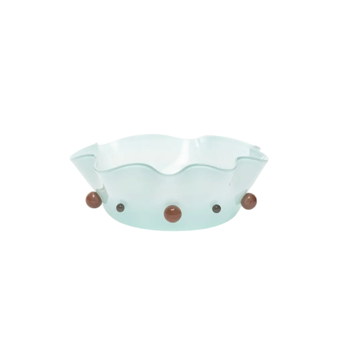 Polka Serving Bowl