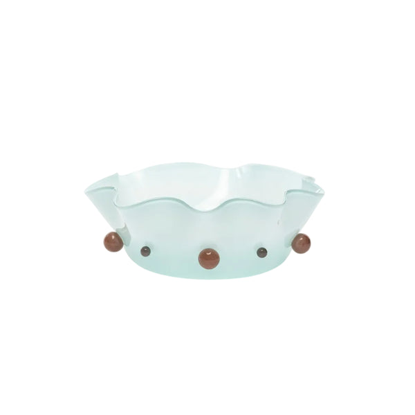 Polka Serving Bowl