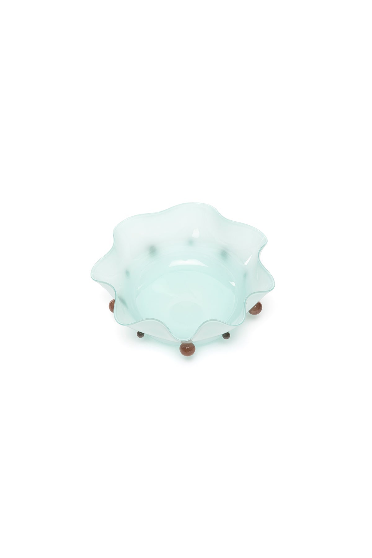 Polka Serving Bowl