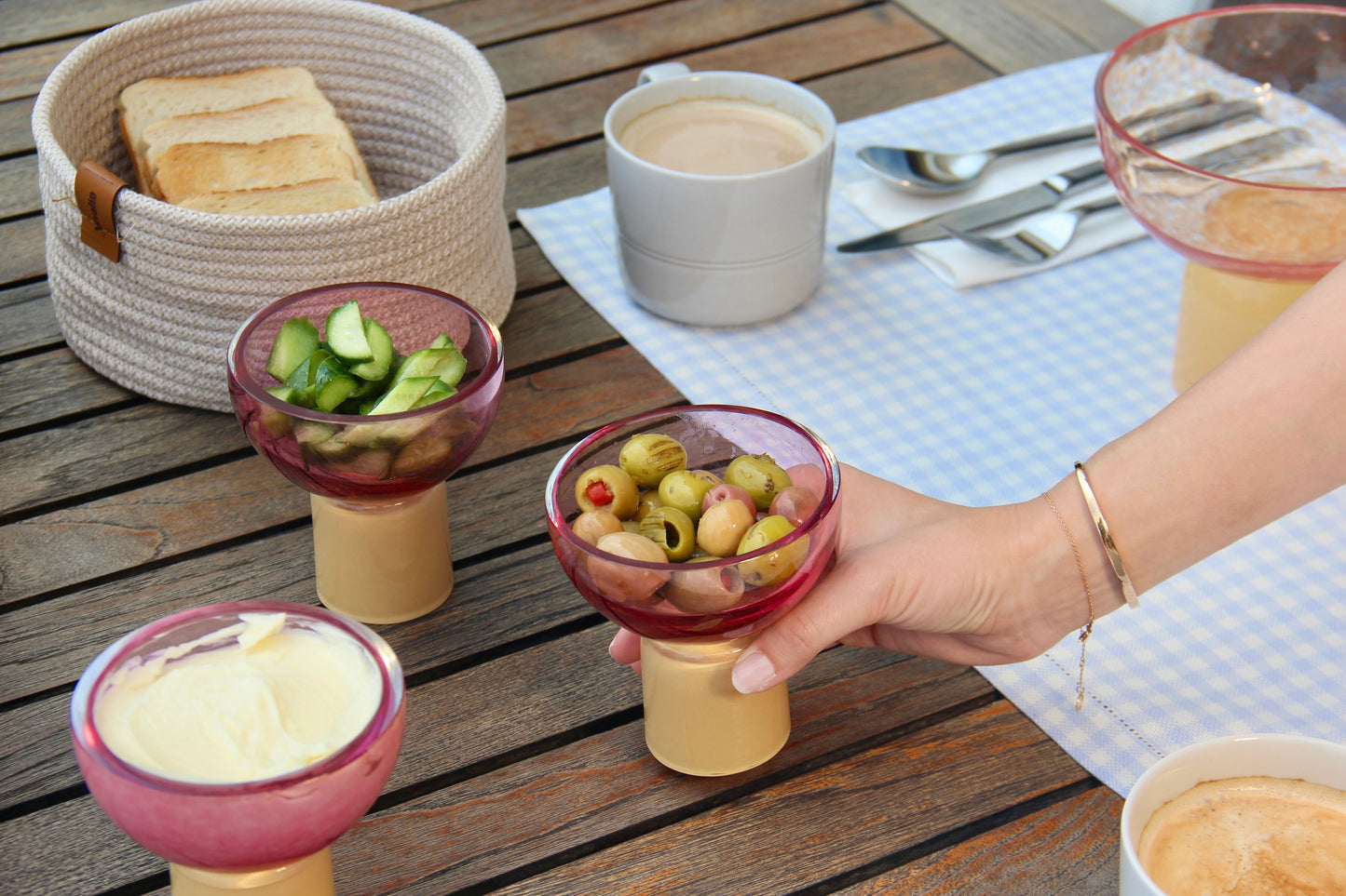 Mini Shroomy Bowl