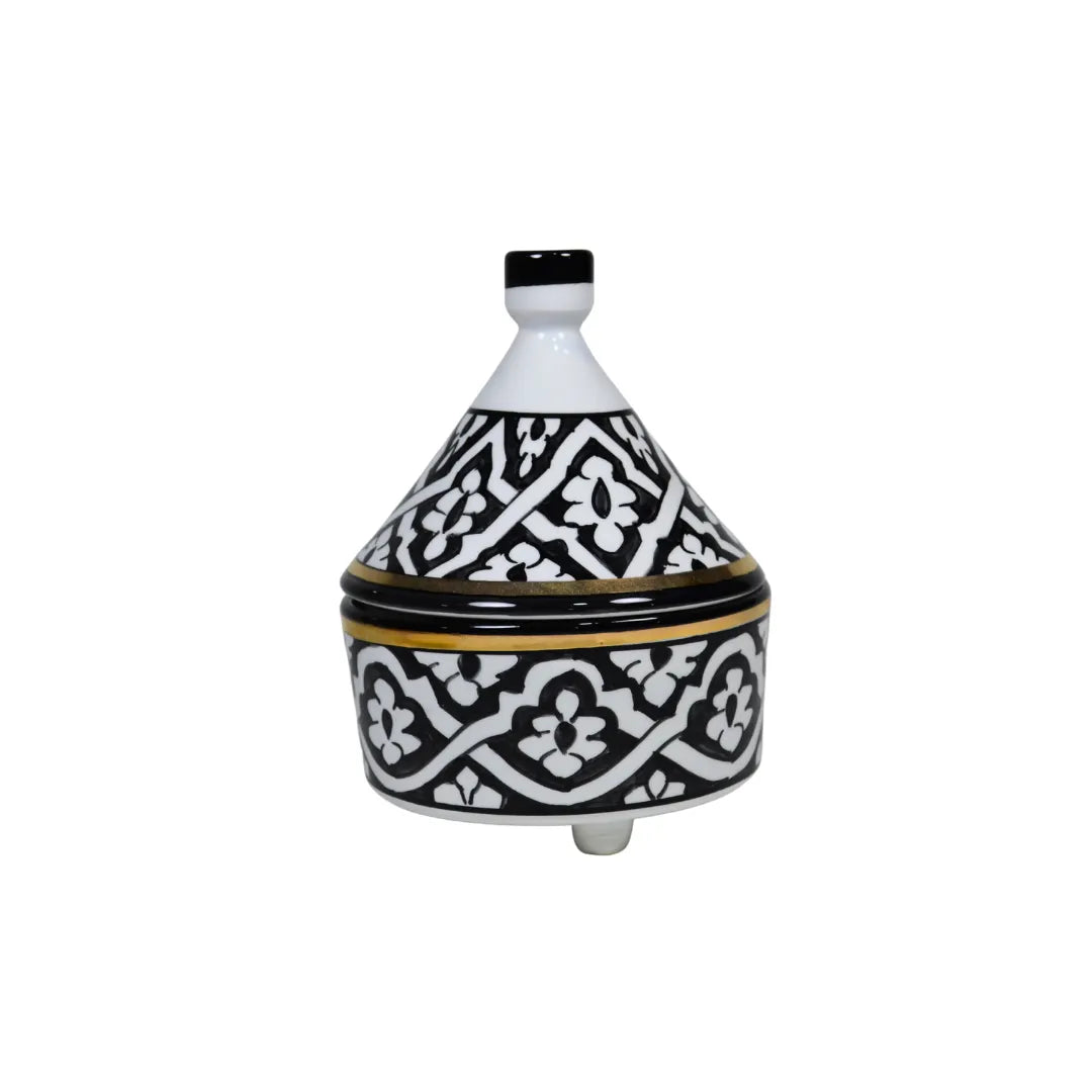 BOITE TAJINE