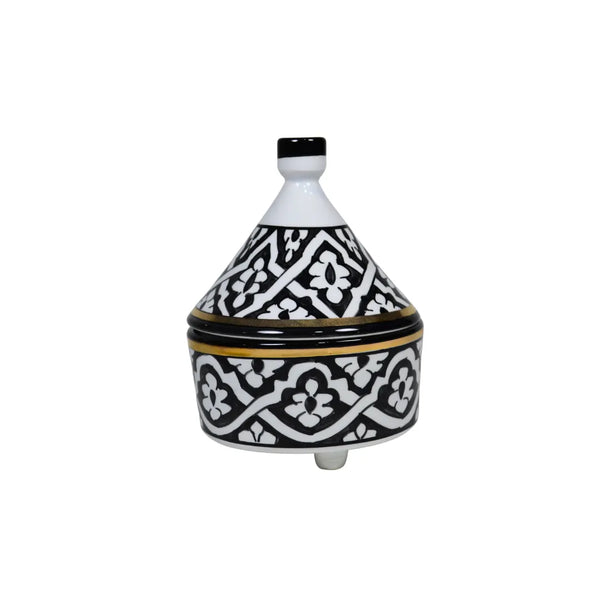 Boite Tajine