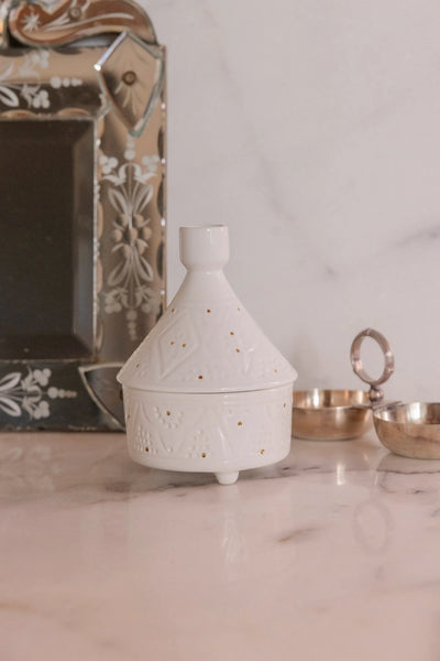 Boîte Tajine