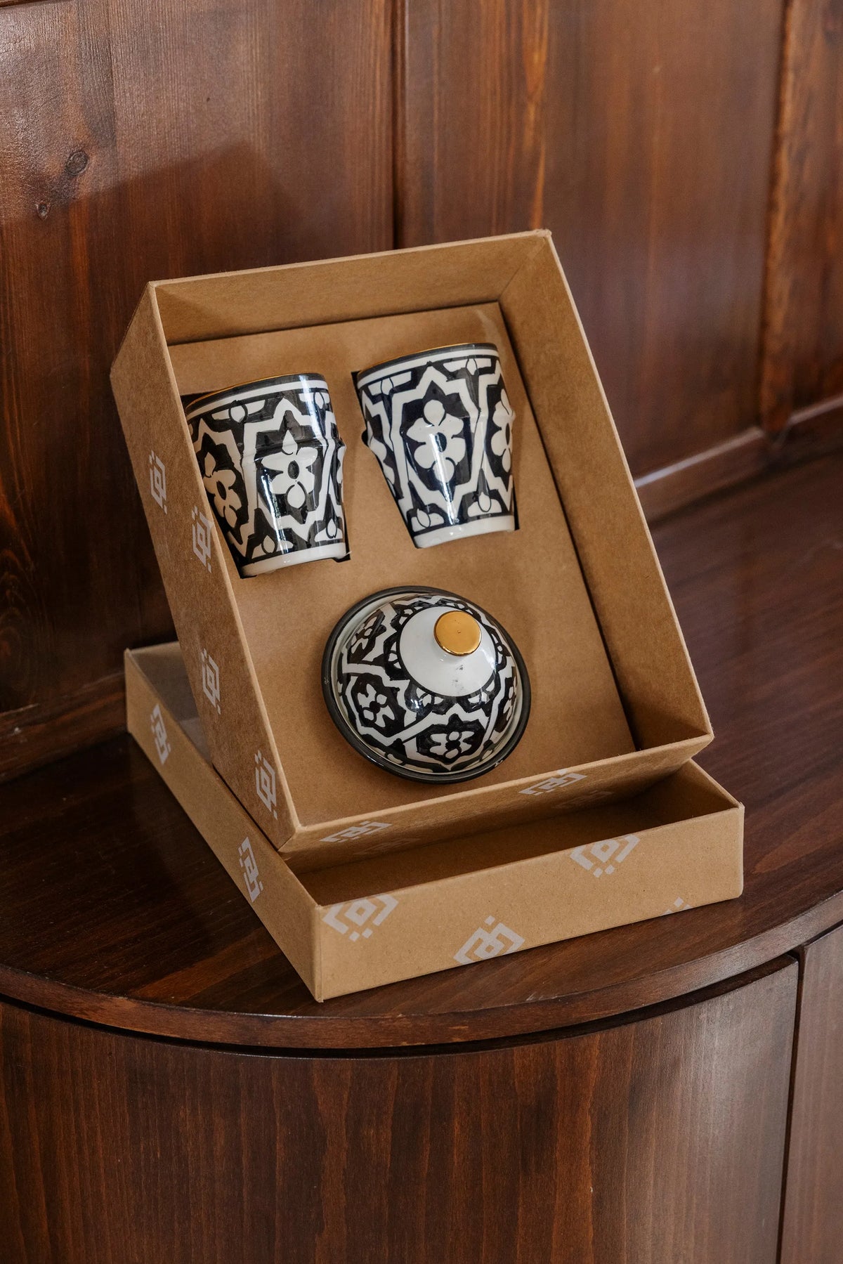Coffret Cadeau