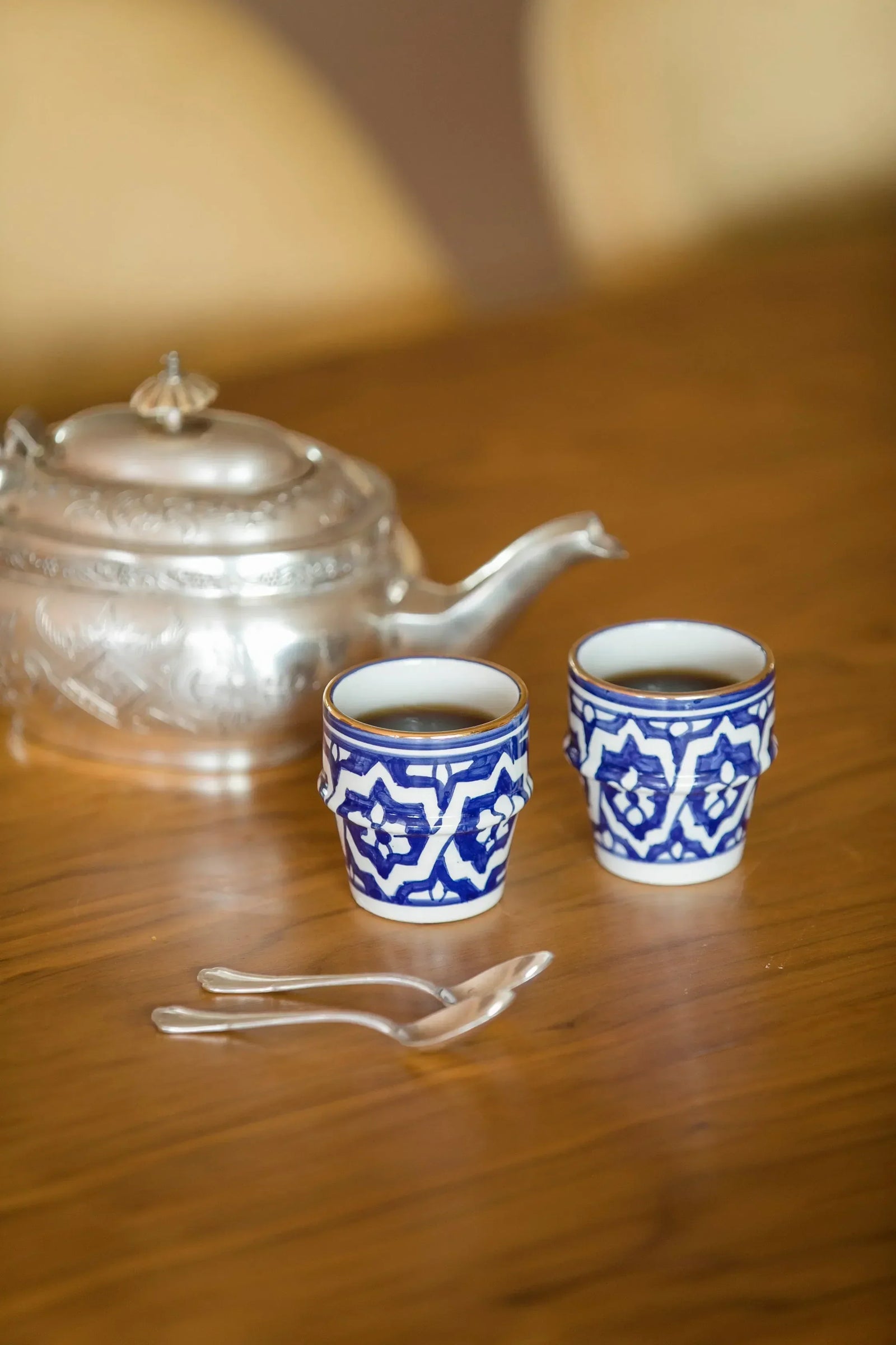 Petite Tasse À Café