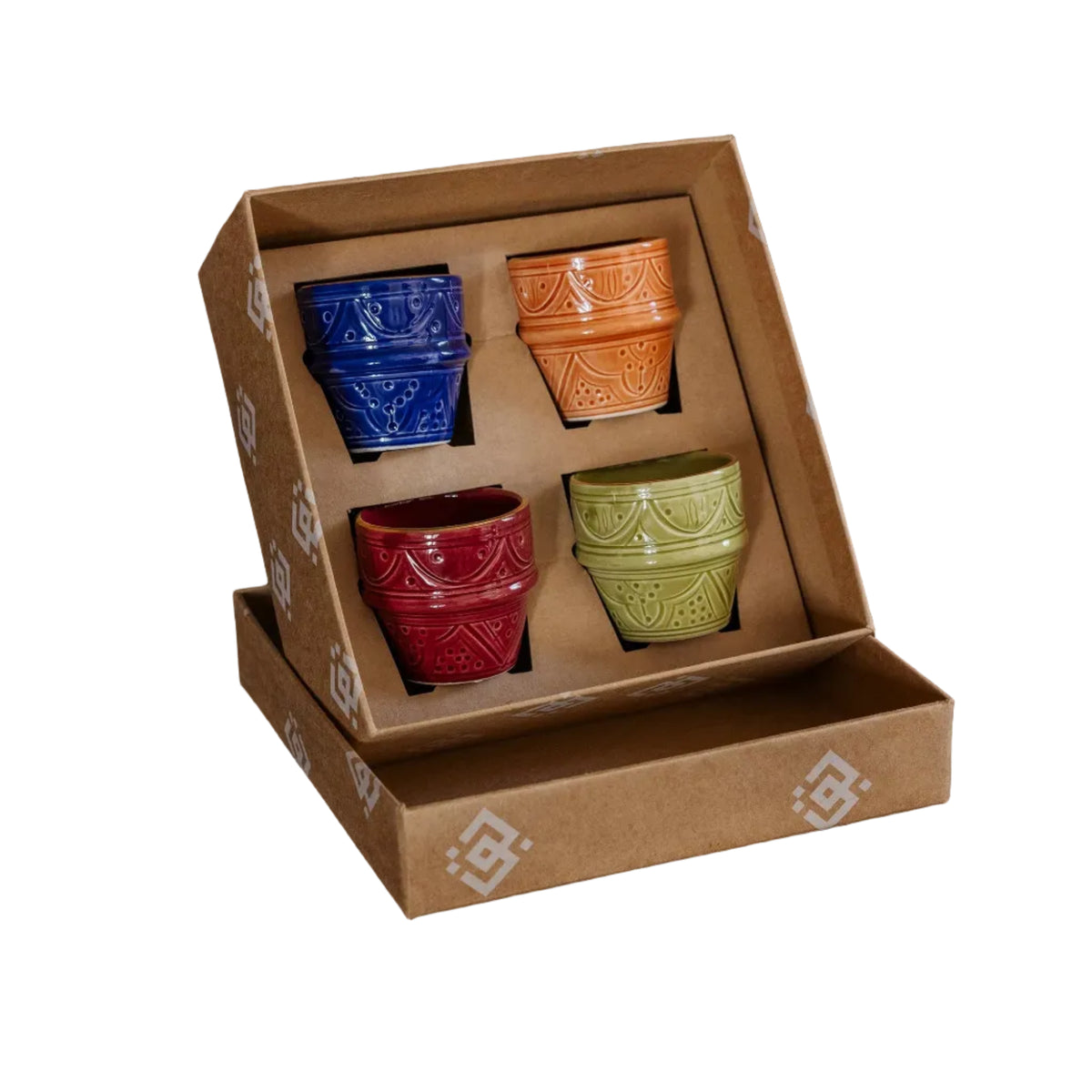 Cups Gift Set