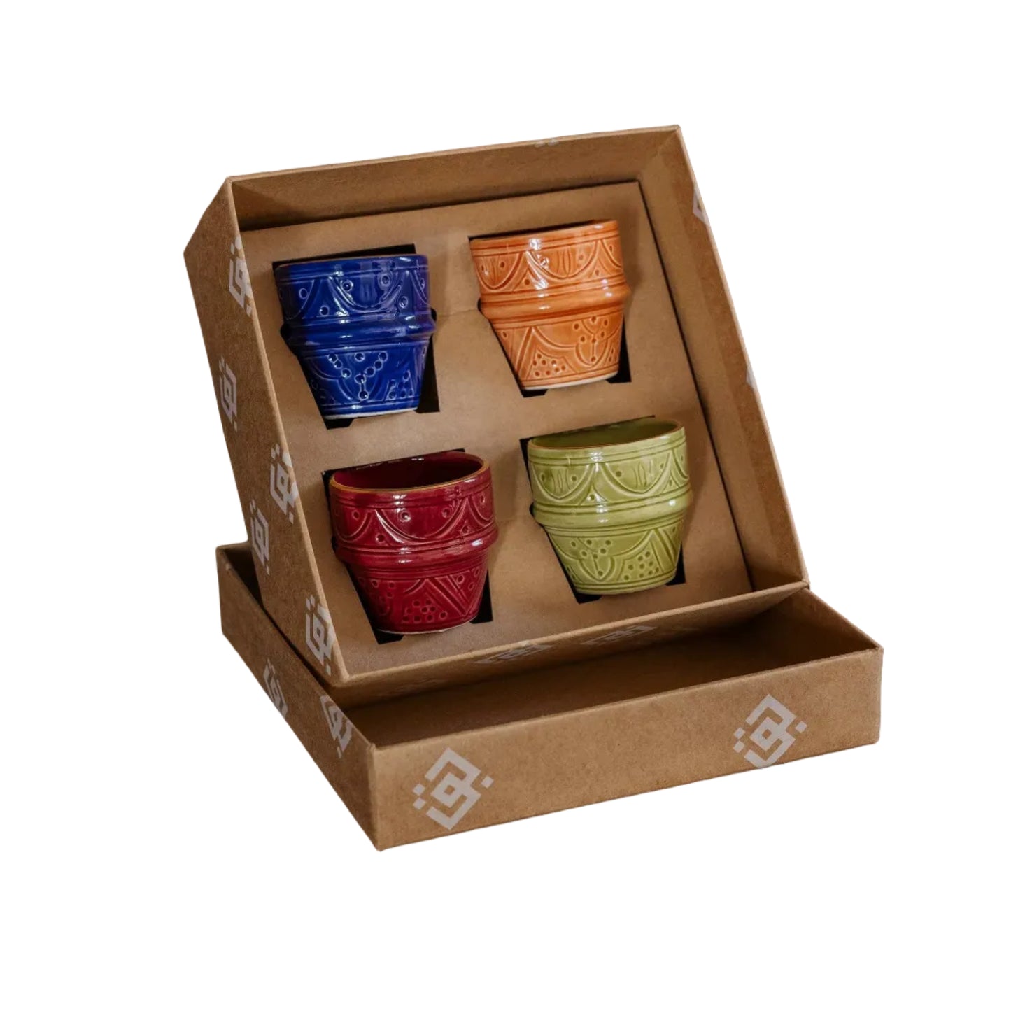 Cups Gift Set