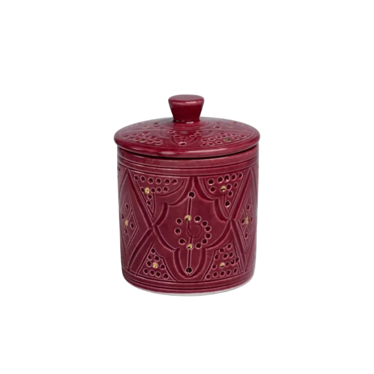 Souky Box - Empreinte Gold