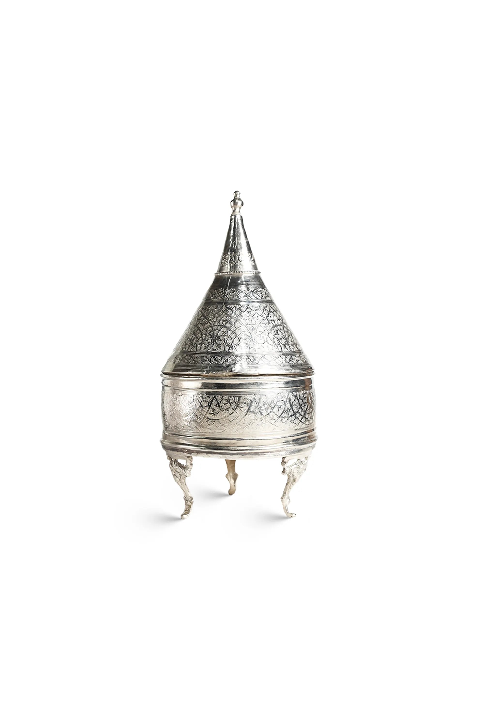 BOITE TAJINE VINTAGE