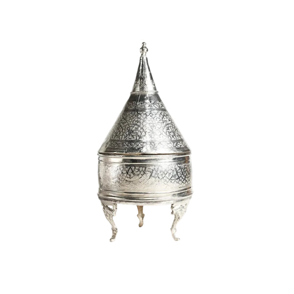 Vintage Tagine Box