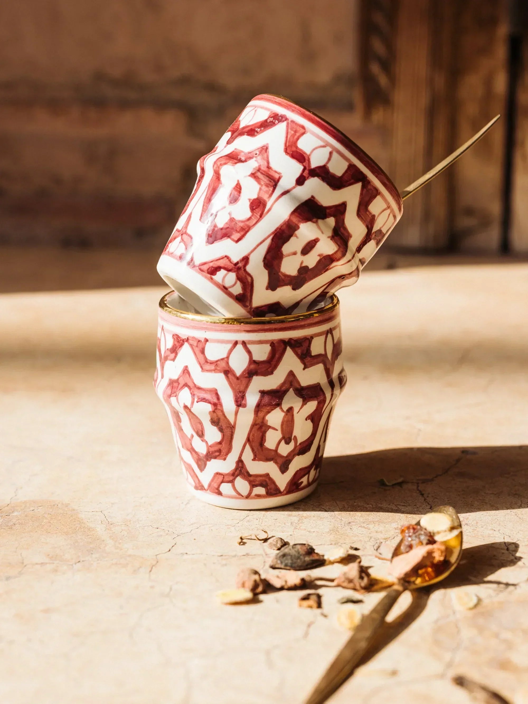 Petite Tasse À Café
