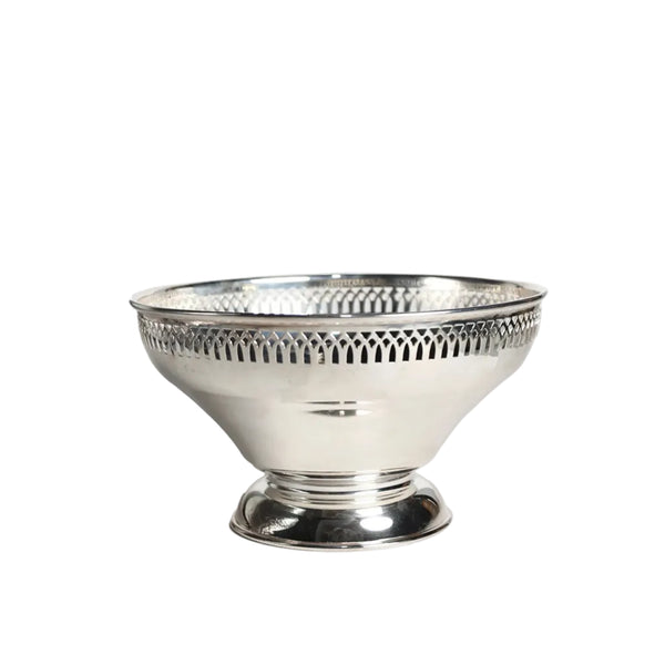 Vintage Fruit Bowl