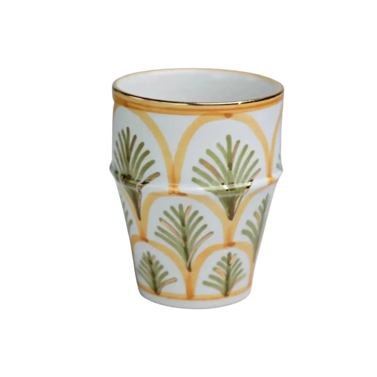 Large Cup - Mandarin Oriental