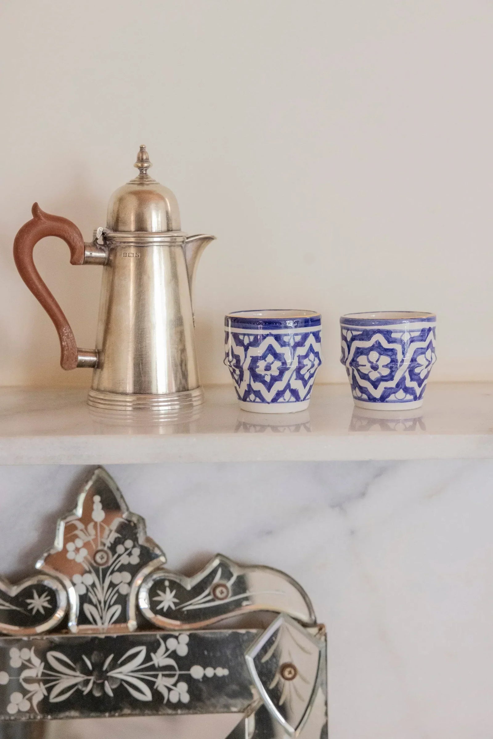 Petite Tasse À Café