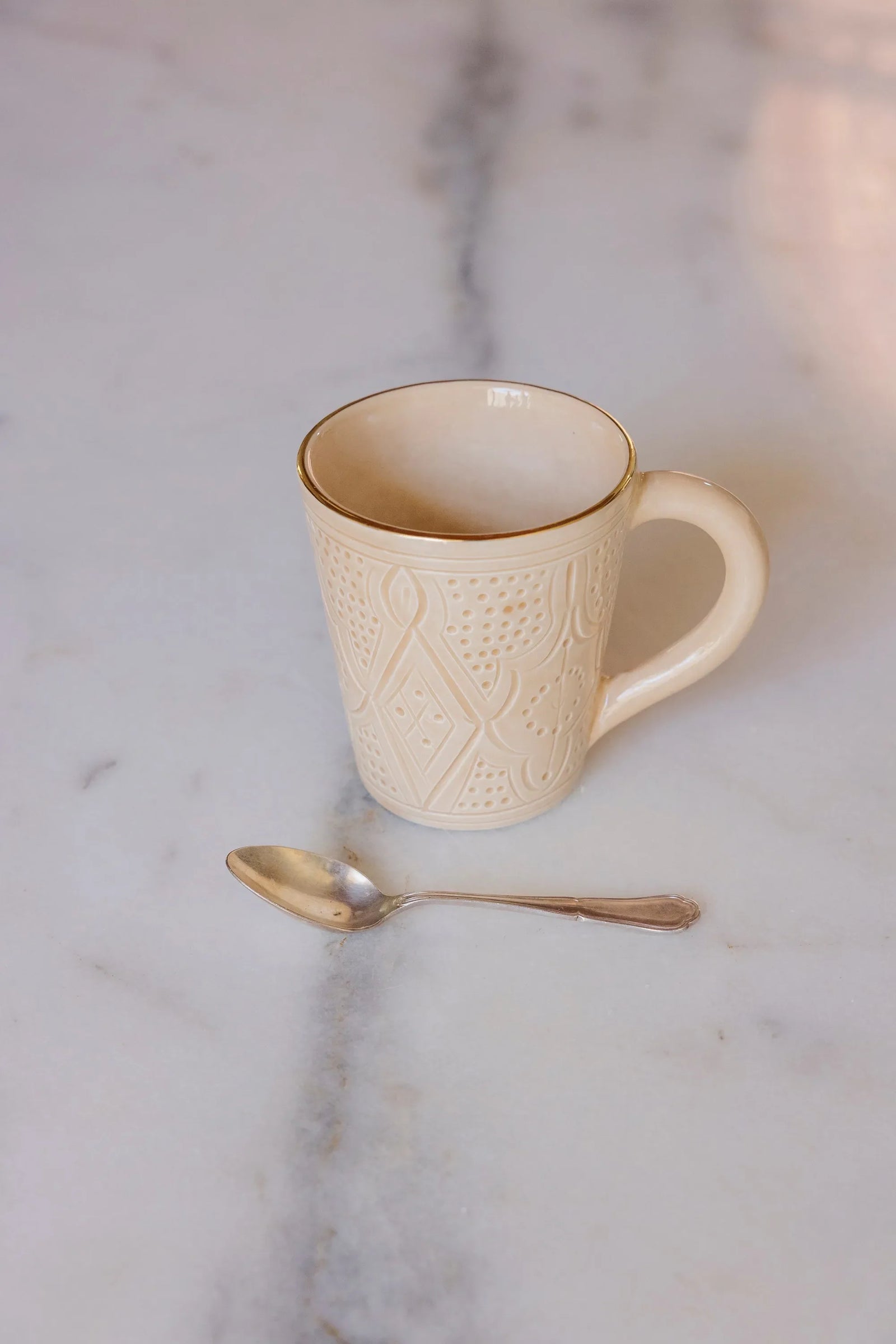 GRAND MUG