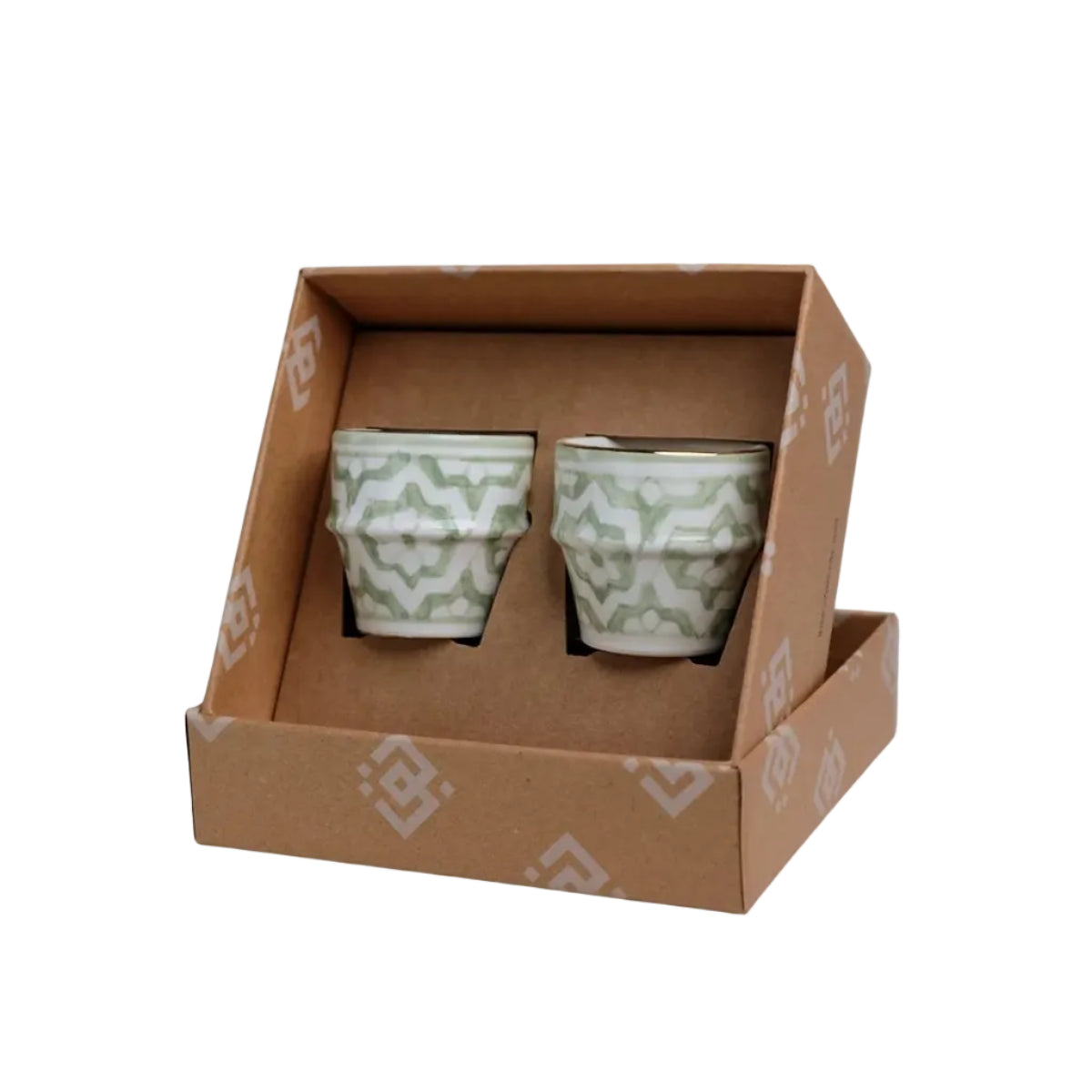 Cups Gift Set