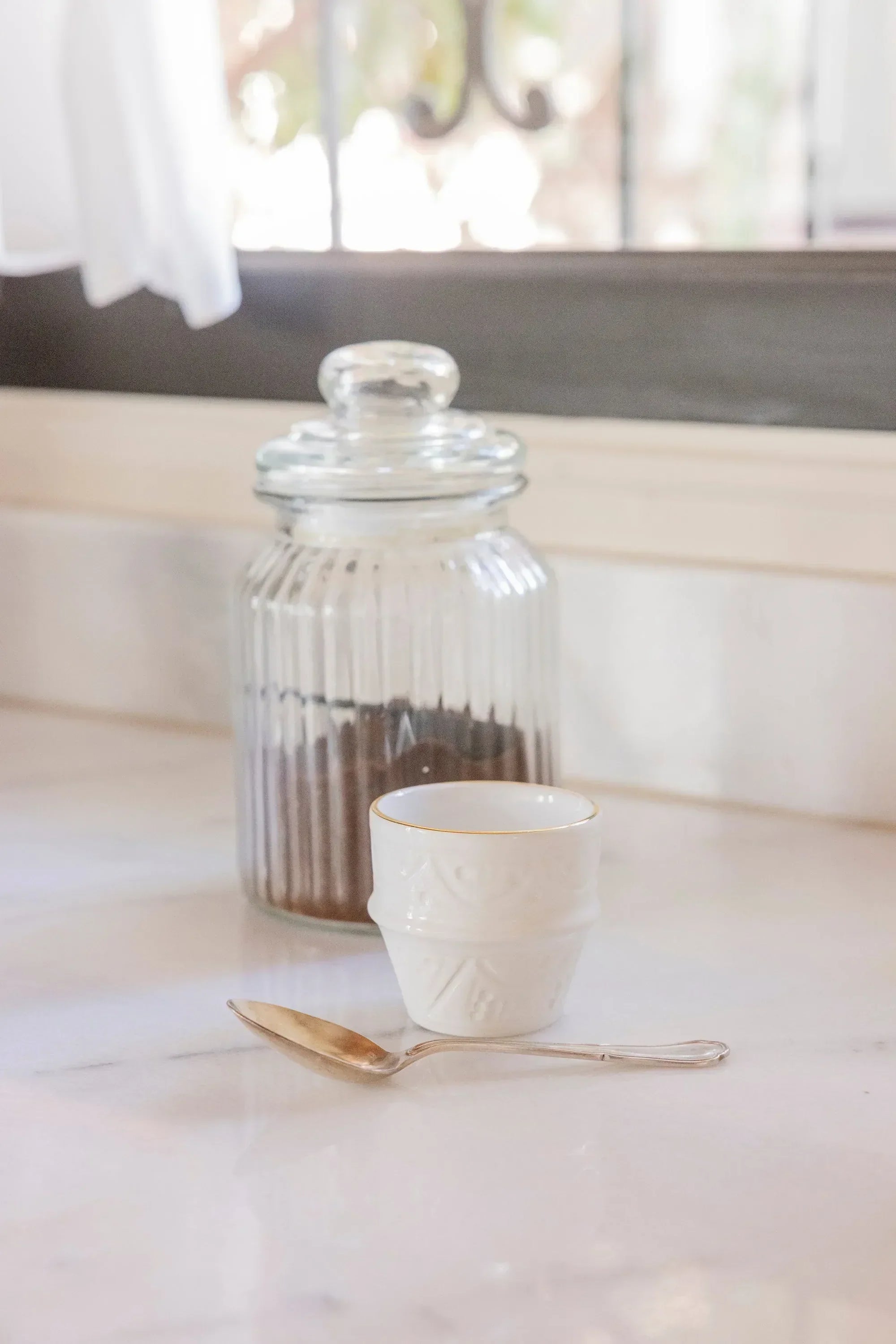 Petite Tasse À Café
