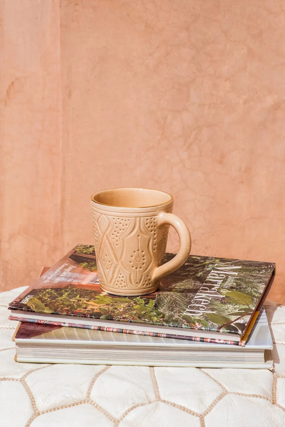GRAND MUG
