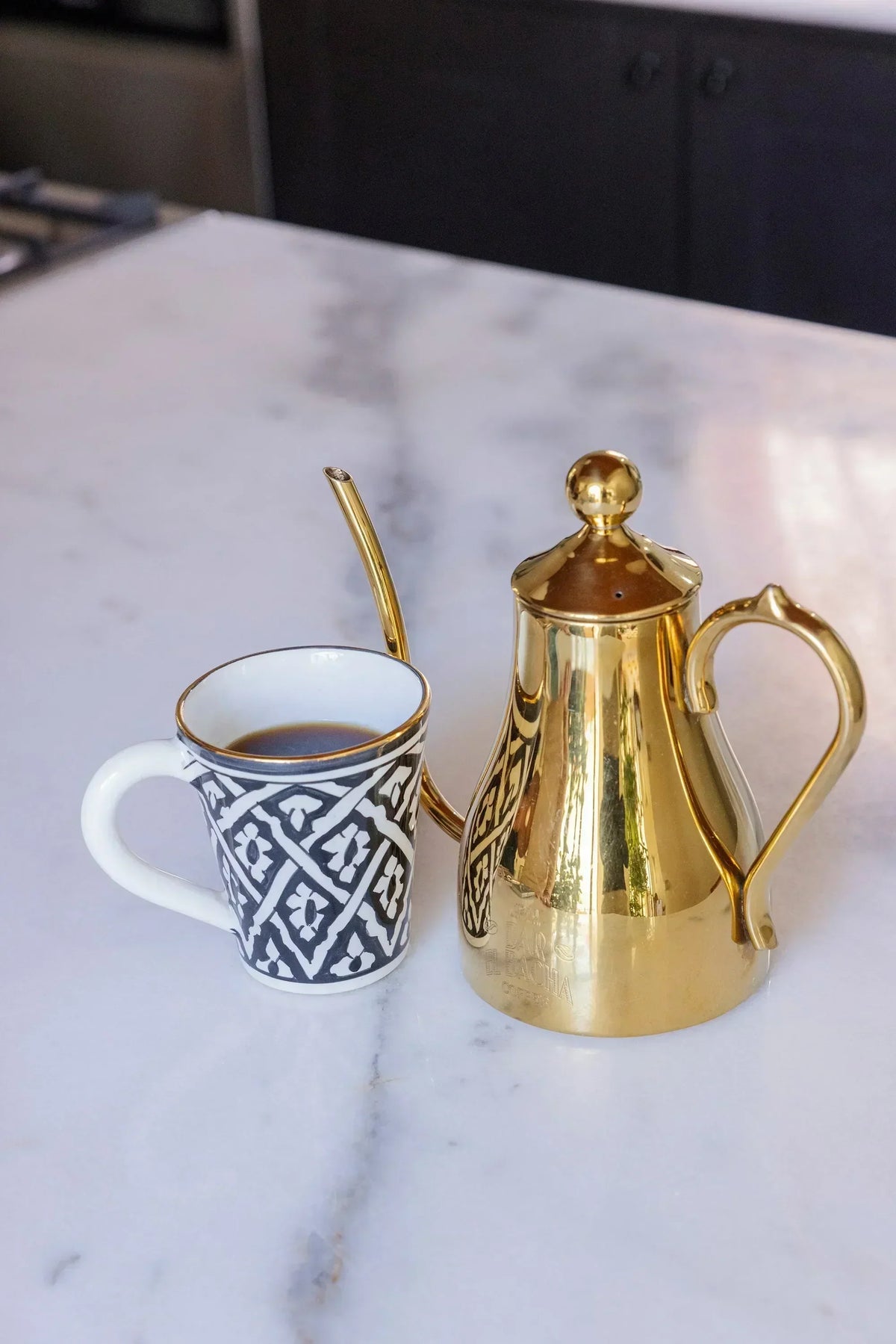 Grand Mug