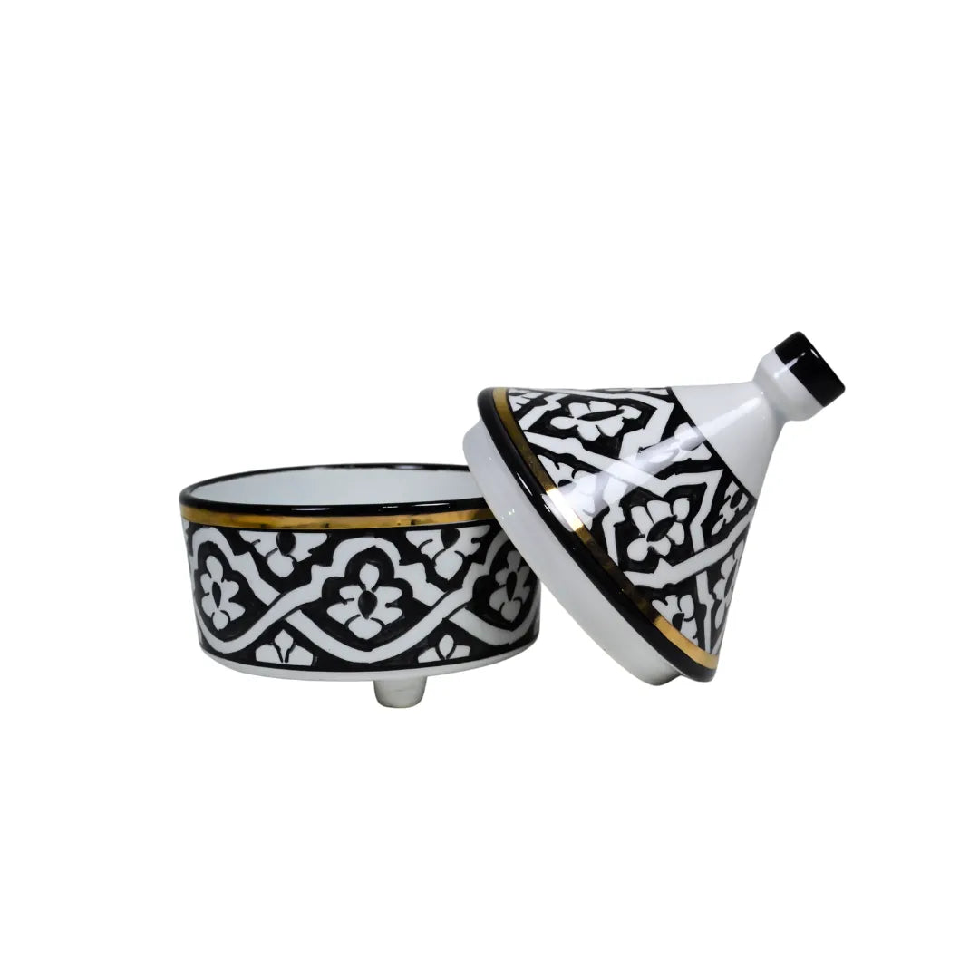 BOITE TAJINE