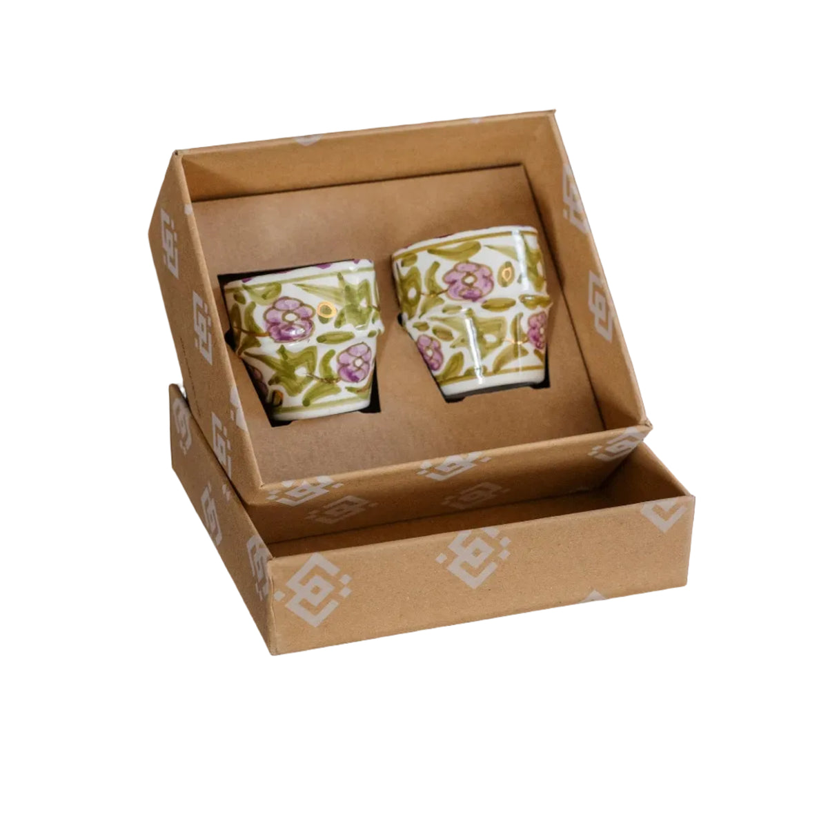Cups Gift Set