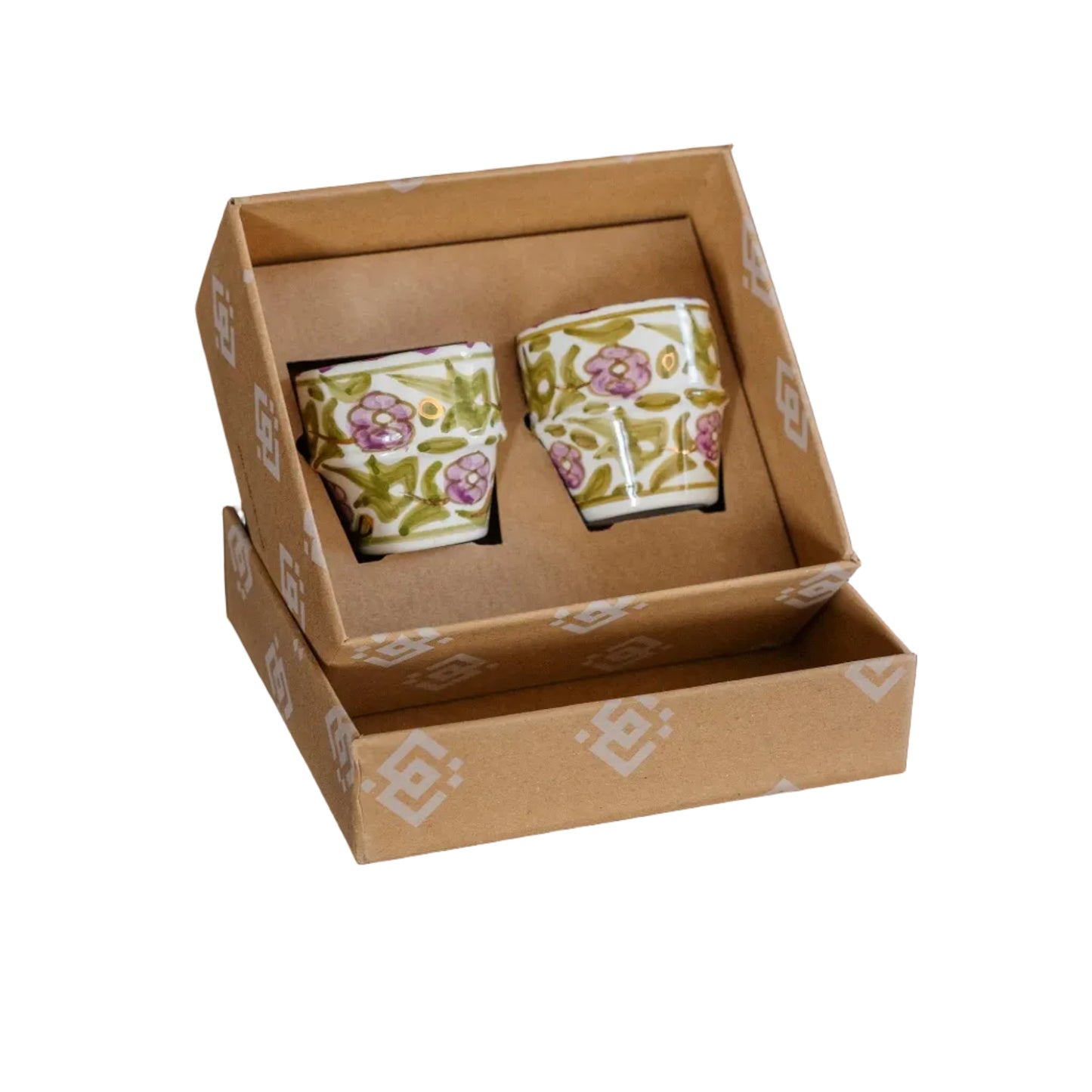 Cups Gift Set