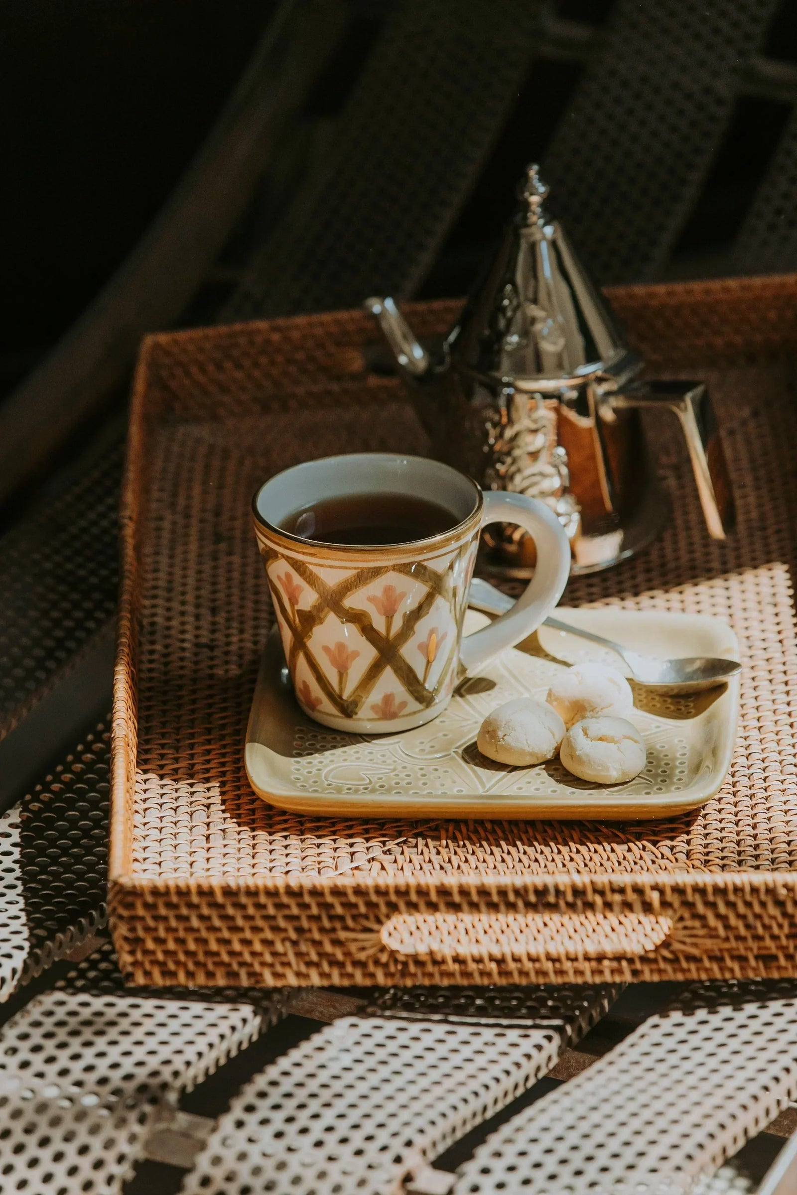 Petit Mug