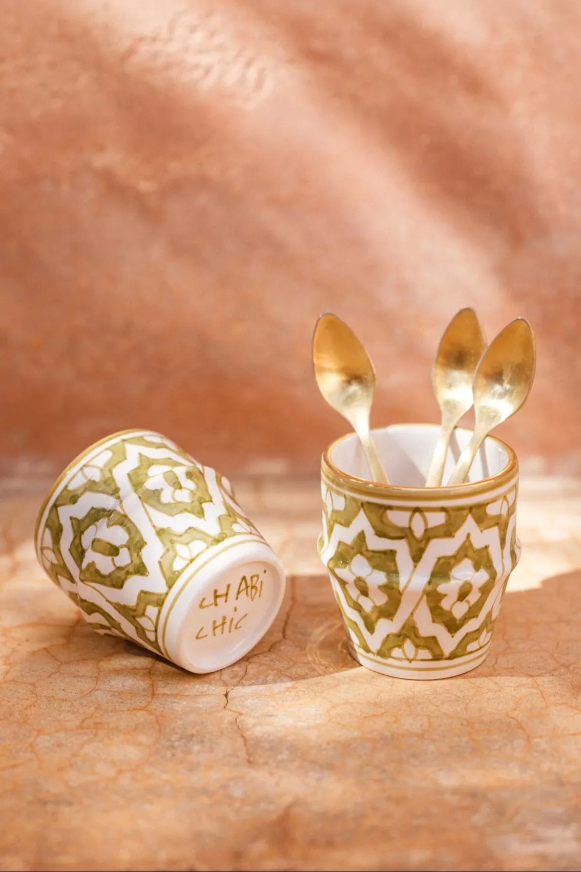 Petite Tasse À Café