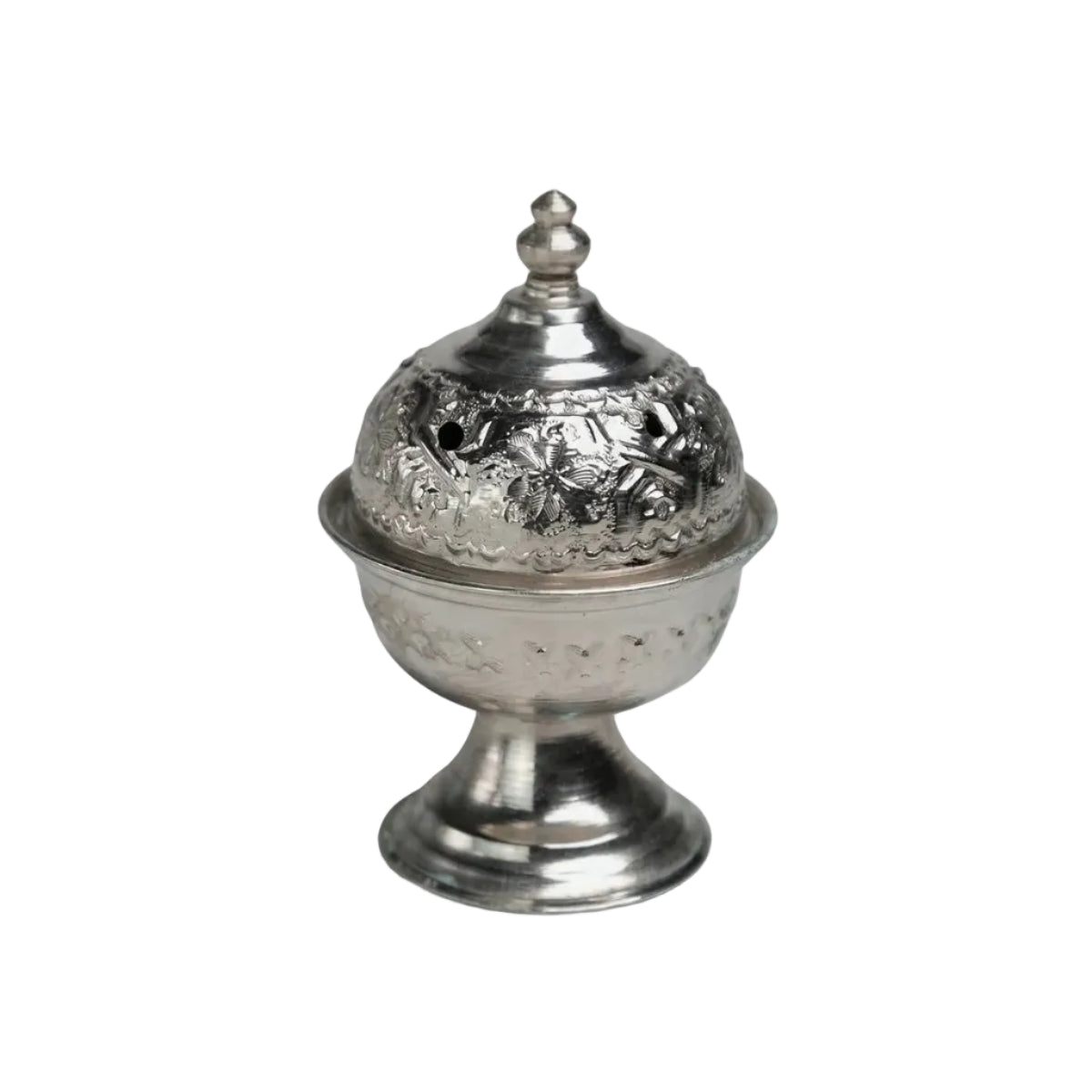 Small Minik Incense Burner - Chabi Chic Vintage