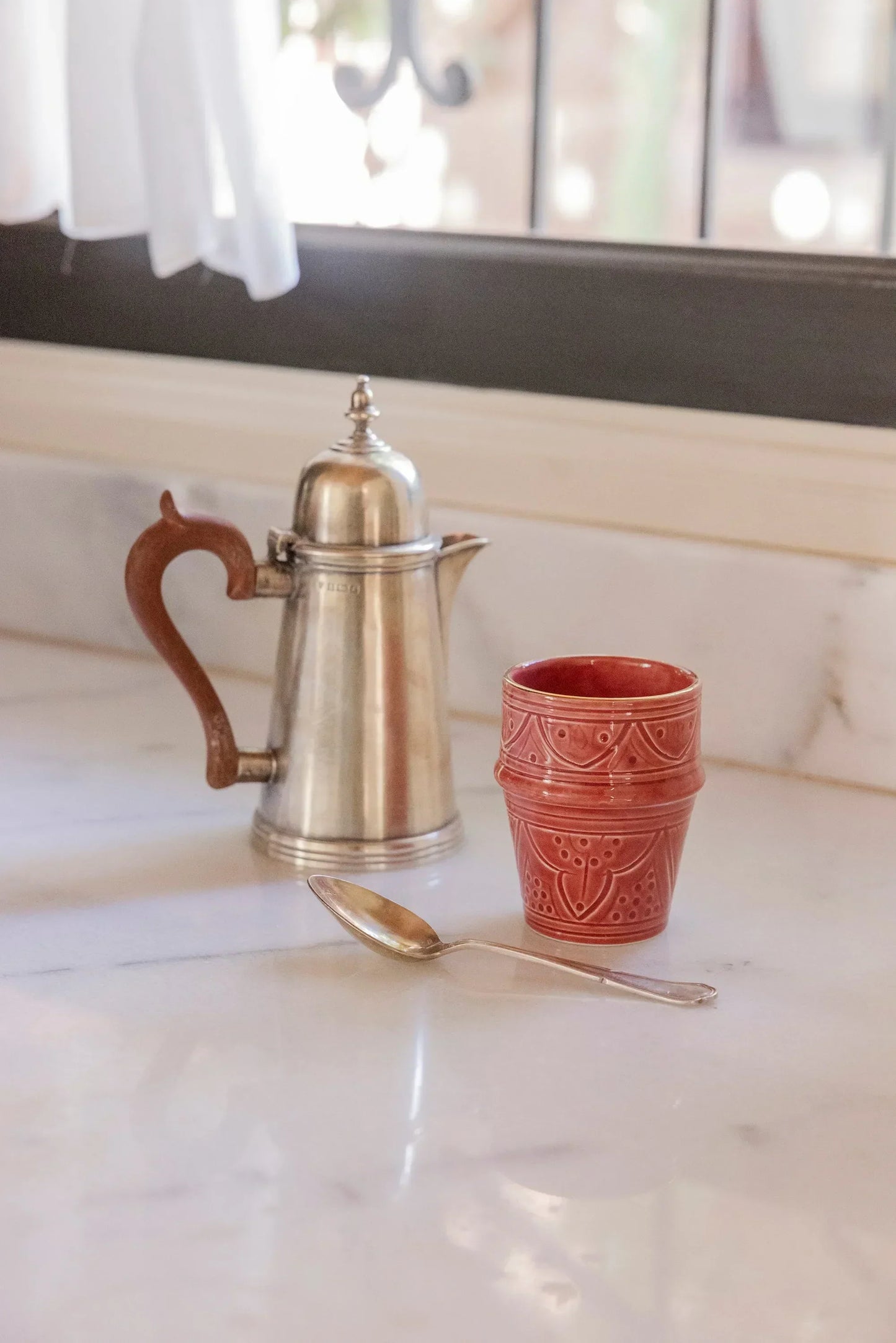 Moyenne Tasse