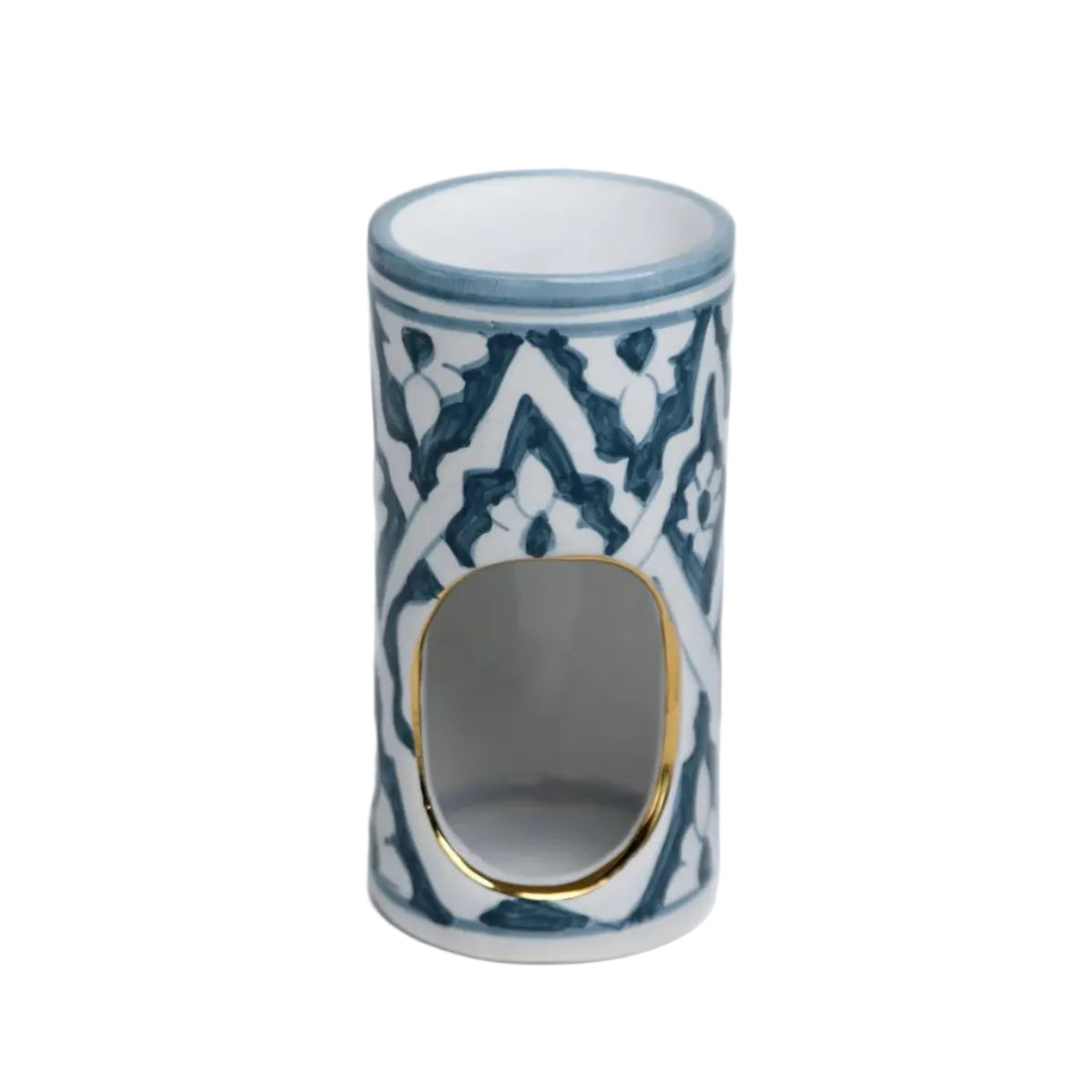 Fragrance Diffuser - Fassia Blue Stone Gold